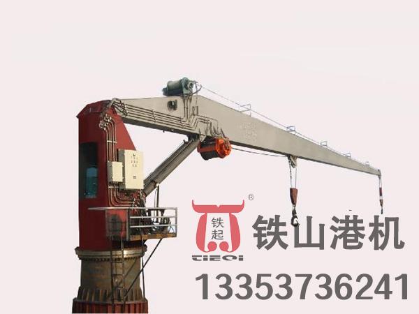 江蘇泰州甲板起重機(jī)廠家甲板起重機(jī)防腐蝕技術(shù)延長設(shè)備使用壽命